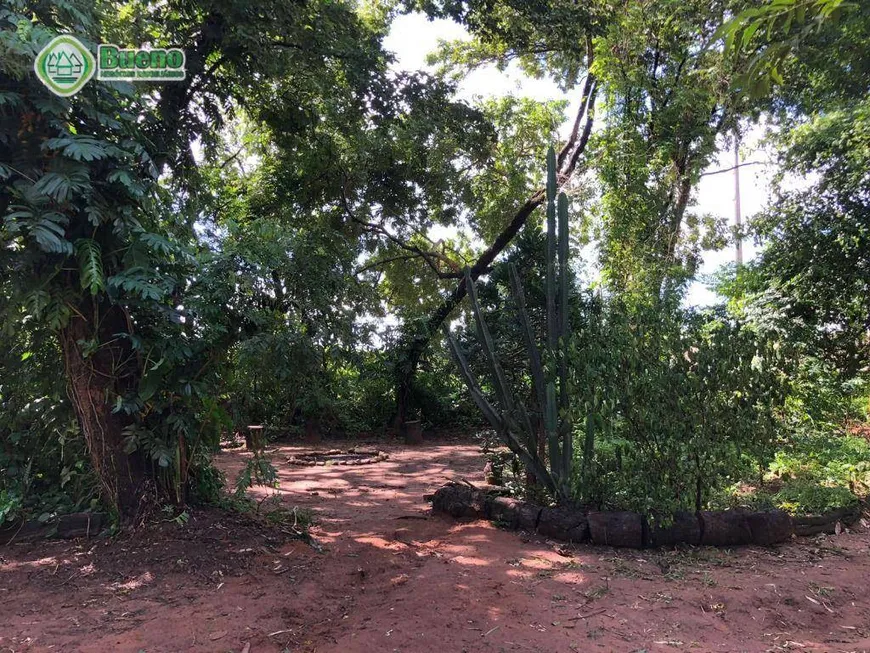 Foto 1 de Lote/Terreno à venda, 300m² em Parque do Lago, Várzea Grande