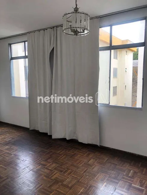 Foto 1 de Apartamento com 2 Quartos à venda, 50m² em Carlos Prates, Belo Horizonte