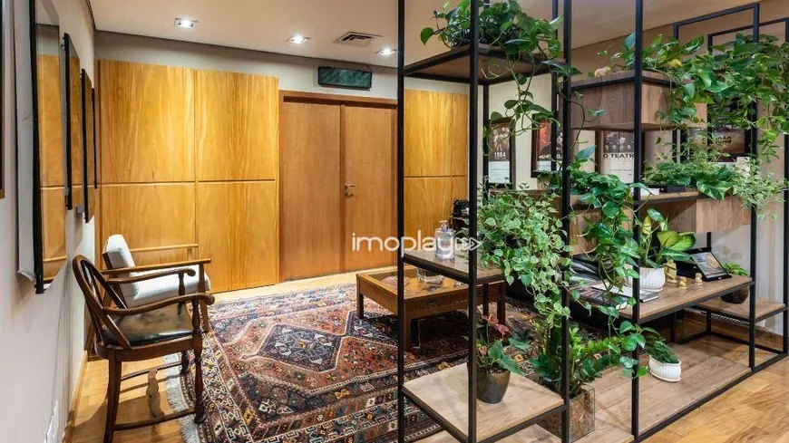 Foto 1 de Sala Comercial à venda, 509m² em Bela Vista, São Paulo