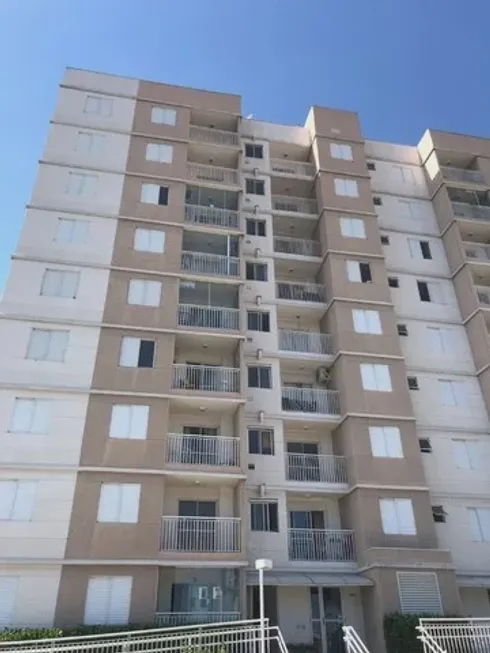 Foto 1 de Apartamento com 3 Quartos à venda, 65m² em Residencial Parque da Fazenda, Campinas