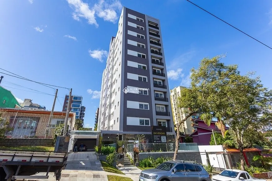 Foto 1 de Apartamento com 3 Quartos à venda, 143m² em Tristeza, Porto Alegre