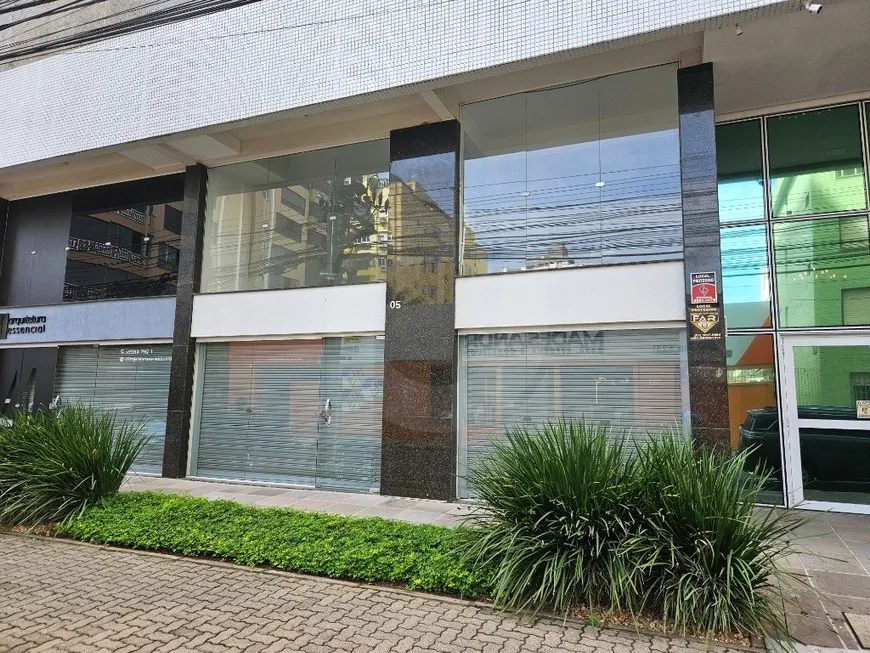 Foto 1 de Ponto Comercial para alugar, 68m² em Centro, São Leopoldo
