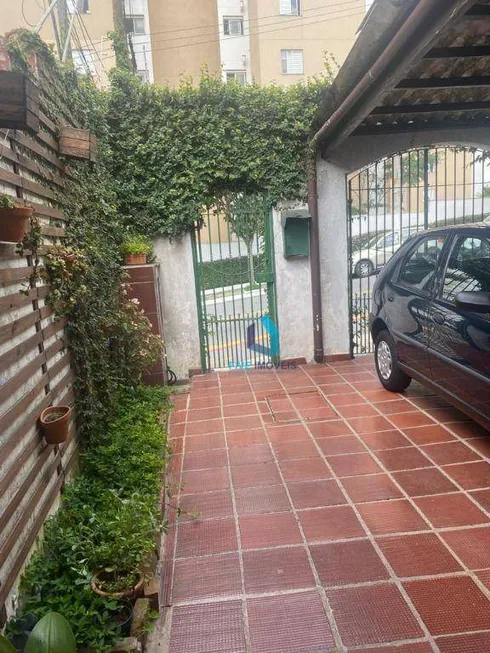 Foto 1 de Sobrado com 2 Quartos à venda, 88m² em Campininha, São Paulo