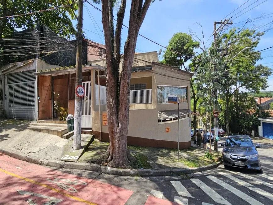 Foto 1 de Casa com 7 Quartos à venda, 500m² em Jardim Previdência, São Paulo