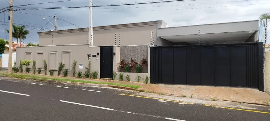 Foto 1 de Casa com 3 Quartos à venda, 210m² em Vila Diniz, São José do Rio Preto