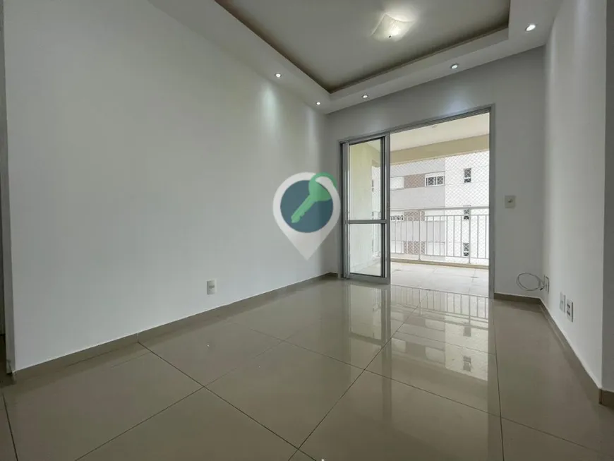 Foto 1 de Apartamento com 2 Quartos para alugar, 54m² em Umuarama, Osasco