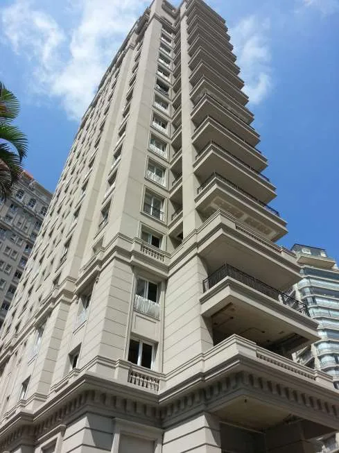 Foto 1 de Apartamento com 4 Quartos à venda, 342m² em Jardim Paulistano, São Paulo