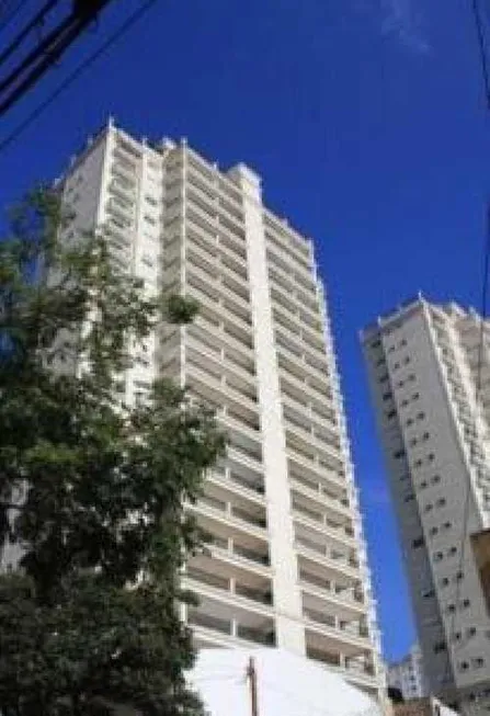Foto 1 de Apartamento com 4 Quartos à venda, 251m² em Pompeia, São Paulo