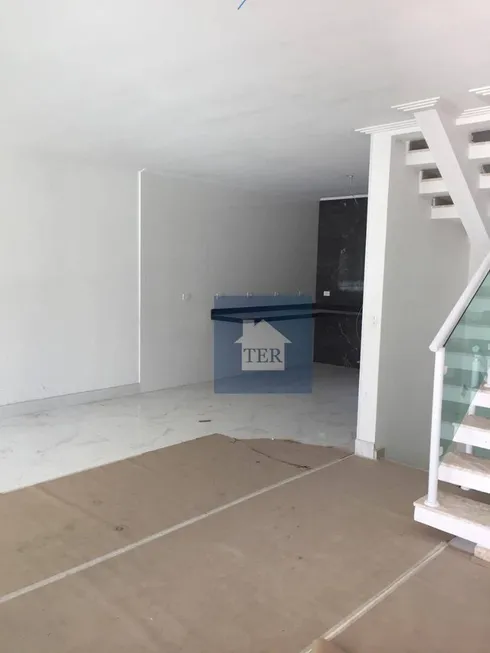 Foto 1 de Sobrado com 3 Quartos à venda, 154m² em Vila Isolina Mazzei, São Paulo