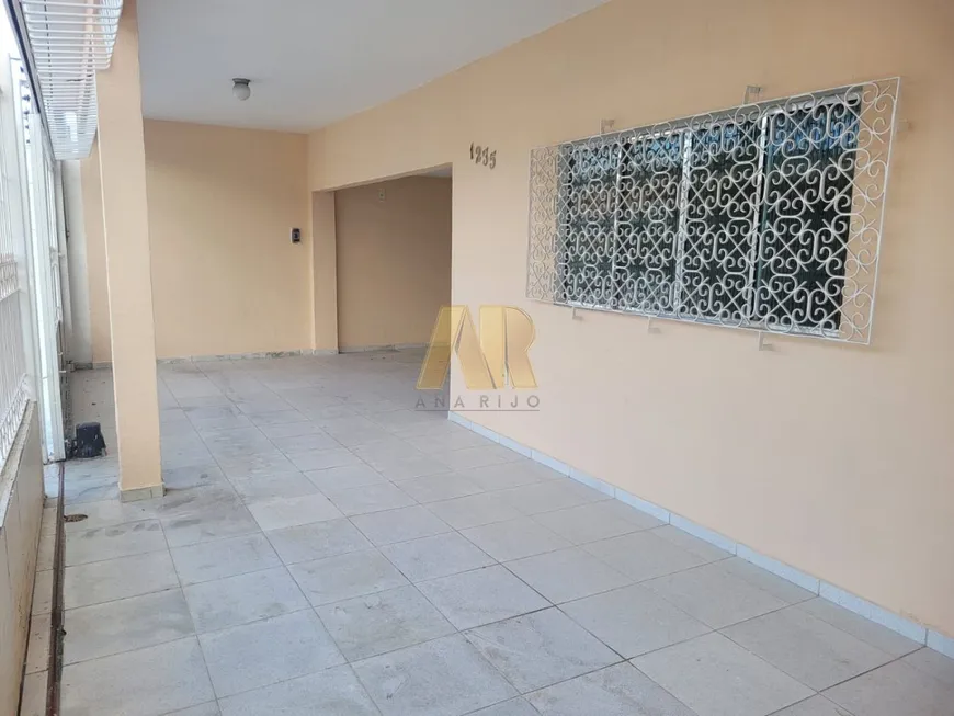 Foto 1 de Casa com 3 Quartos à venda, 170m² em Jatiúca, Maceió