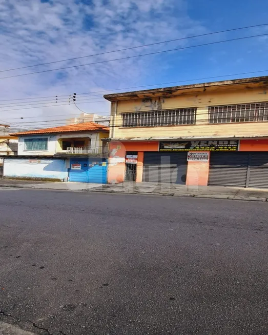 Foto 1 de Lote/Terreno à venda, 1000m² em Vila Príncipe de Gales, Santo André