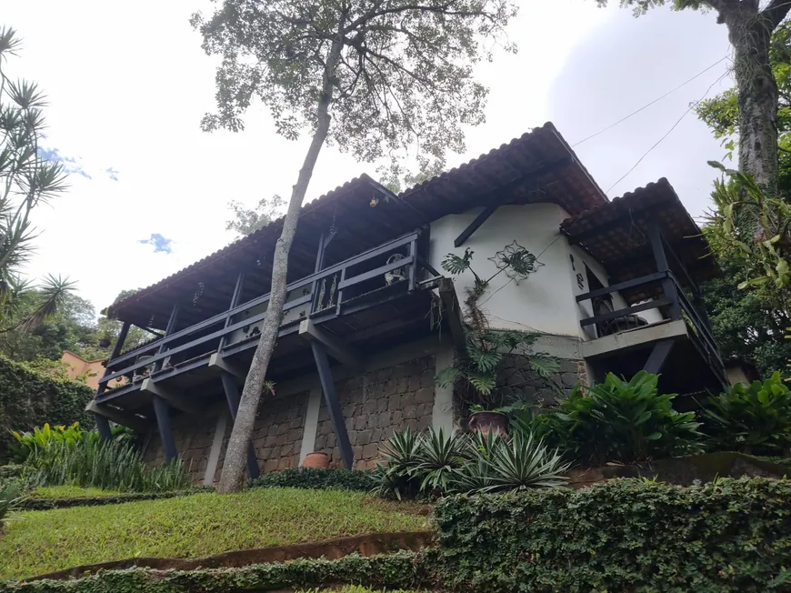 Foto 1 de Casa com 4 Quartos à venda, 260m² em Itanhangá, Rio de Janeiro