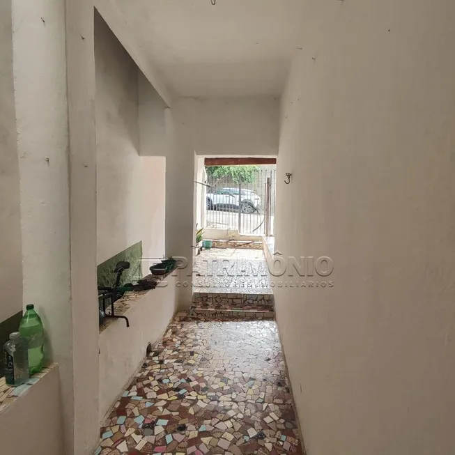 Foto 1 de Casa com 2 Quartos à venda, 127m² em Vila Sao Joao, Sorocaba