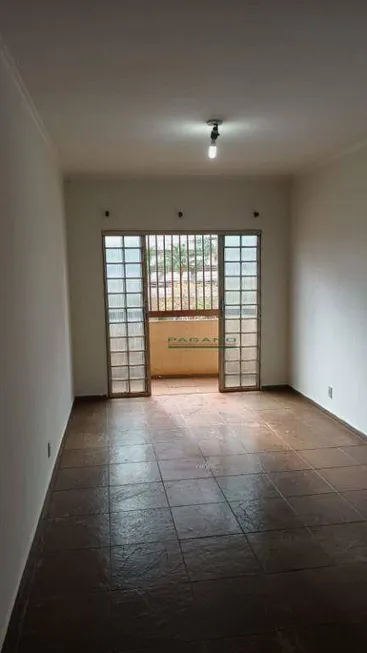 Foto 1 de Apartamento com 3 Quartos à venda, 106m² em Jardim São Luiz, Ribeirão Preto