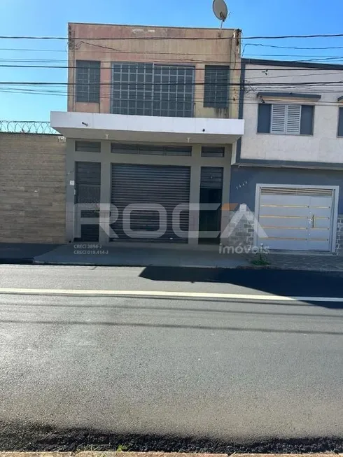 Foto 1 de Imóvel Comercial para alugar, 266m² em Campos Eliseos, Ribeirão Preto