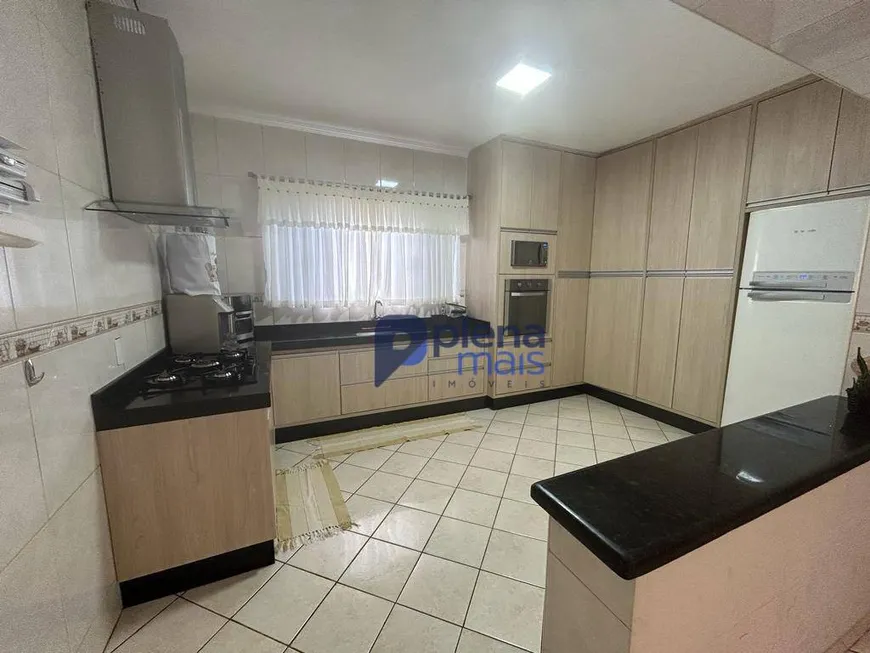 Foto 1 de Casa com 3 Quartos à venda, 218m² em Parque Florely , Sumaré