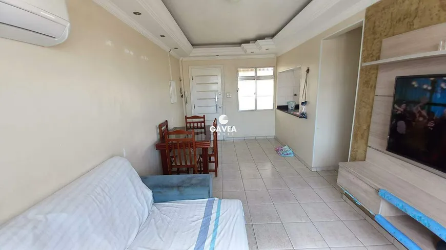 Foto 1 de Apartamento com 2 Quartos à venda, 67m² em Jardim Independencia, São Vicente
