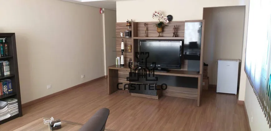 Foto 1 de Sala Comercial à venda, 52m² em Centro, Londrina