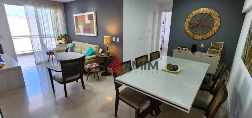 Foto 1 de Apartamento com 1 Quarto à venda, 100m² em Piratininga, Niterói