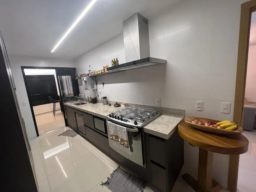 Foto 1 de Apartamento com 3 Quartos à venda, 177m² em Setor Marista, Goiânia