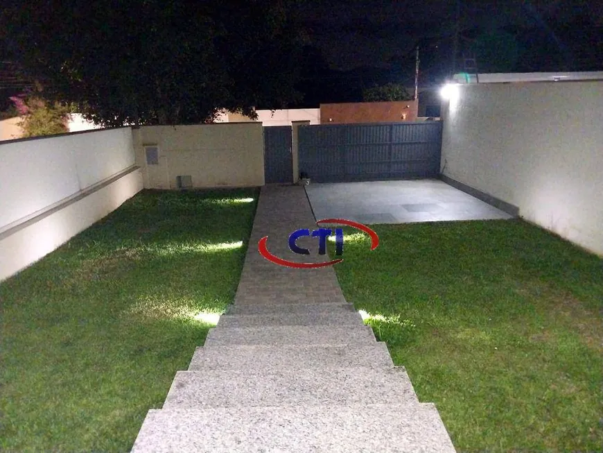 Foto 1 de Casa de Condomínio com 3 Quartos para alugar, 120m² em Balneário Palmira, Ribeirão Pires