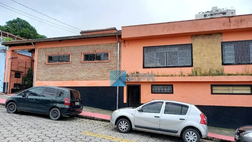 Foto 1 de Imóvel Comercial para venda ou aluguel, 300m² em Jardim São Dimas, São José dos Campos