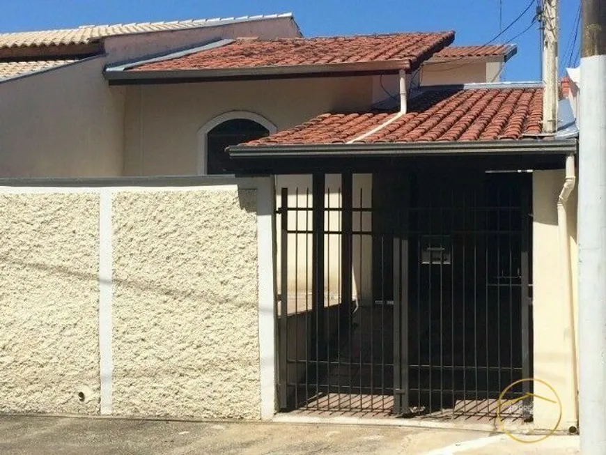 Foto 1 de Sobrado com 2 Quartos à venda, 144m² em Alem Ponte, Sorocaba