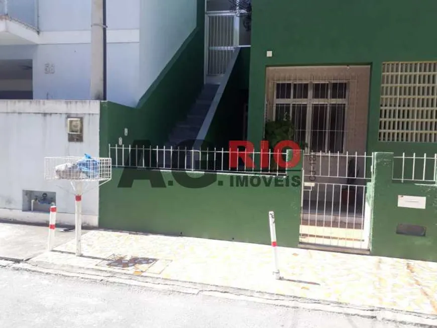 Foto 1 de Casa de Condomínio com 2 Quartos à venda, 86m² em  Vila Valqueire, Rio de Janeiro