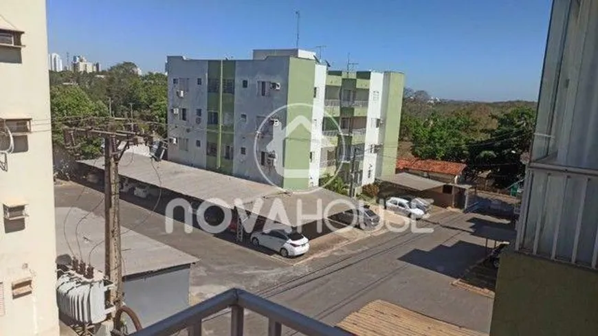 Foto 1 de Apartamento com 2 Quartos à venda, 61m² em Despraiado, Cuiabá