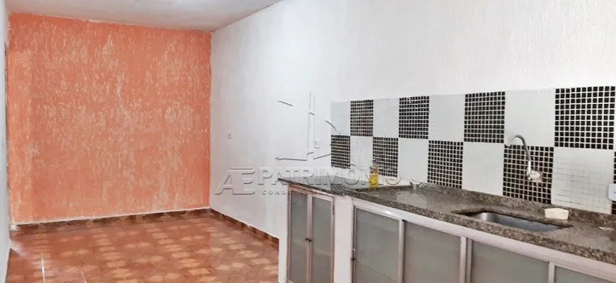 Foto 1 de Casa com 3 Quartos à venda, 156m² em Pro-morar, Votorantim