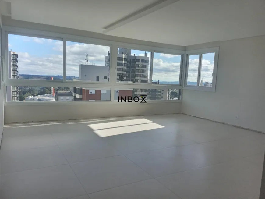 Foto 1 de Apartamento com 2 Quartos à venda, 114m² em Cidade Alta, Bento Gonçalves
