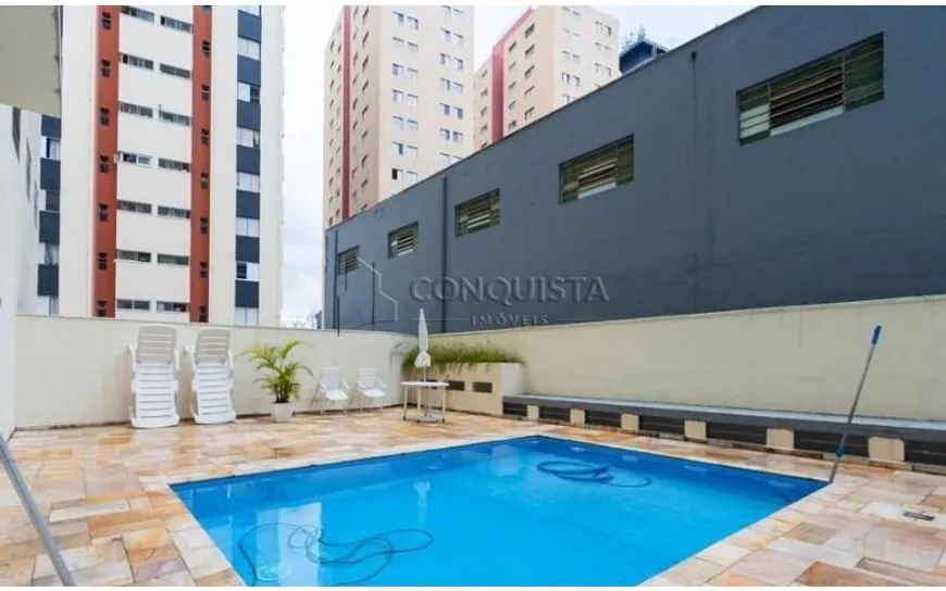 Foto 1 de Apartamento com 2 Quartos à venda, 52m² em Parque Imperial , São Paulo