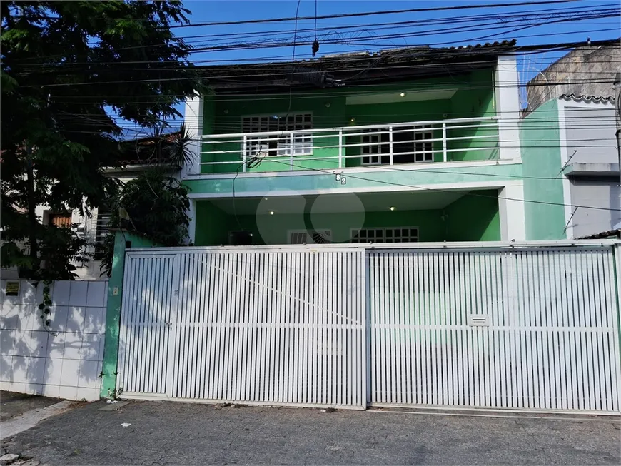 Foto 1 de Casa com 3 Quartos à venda, 215m² em Fonseca, Niterói