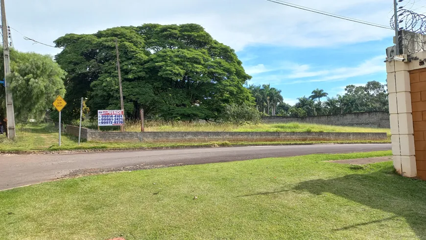 Foto 1 de Lote/Terreno à venda, 24200m² em Jardim Guapore, Maringá