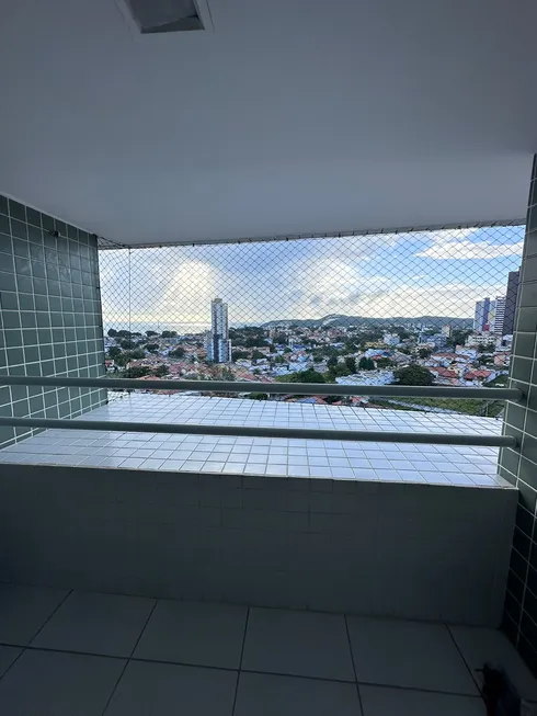 Foto 1 de Apartamento com 2 Quartos à venda, 55m² em Ponta Negra, Natal