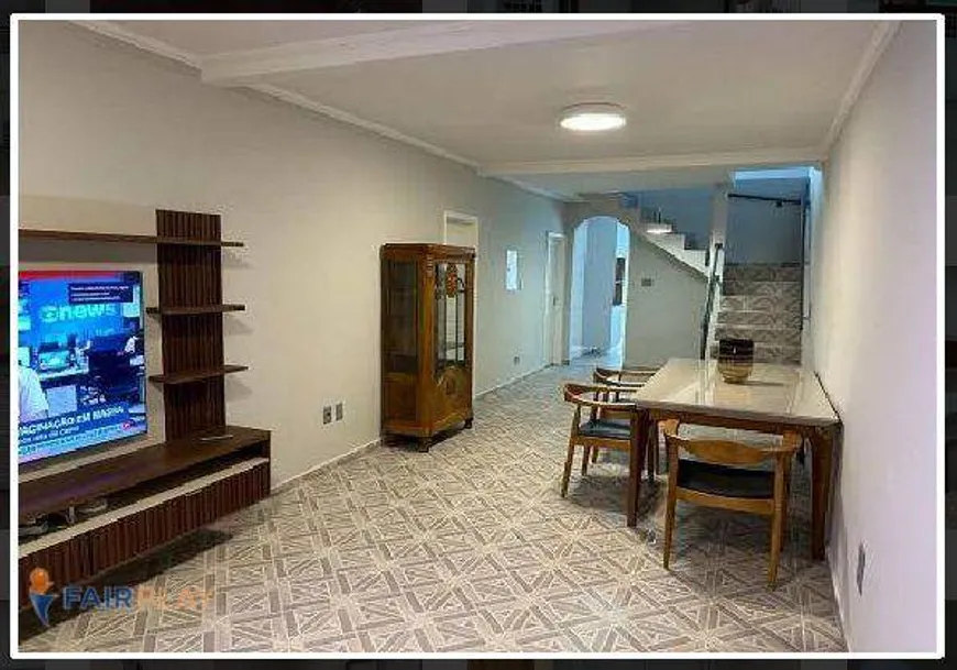 Foto 1 de Casa com 4 Quartos à venda, 184m² em Chácara Santo Antônio, São Paulo