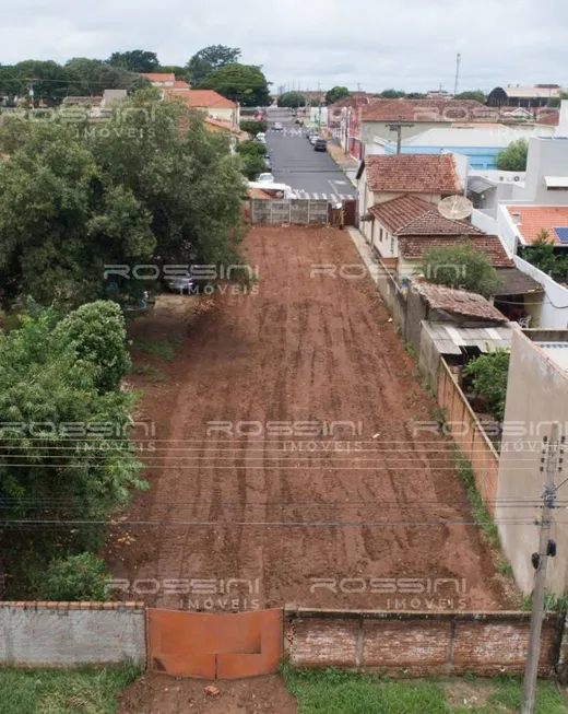 Foto 1 de Lote/Terreno à venda, 578m² em , Brodowski