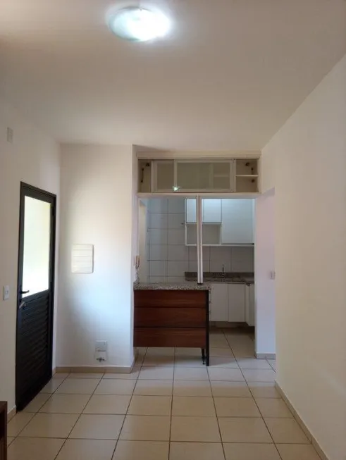 Foto 1 de Apartamento com 2 Quartos à venda, 47m² em Centro, Araraquara