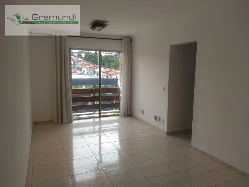 Foto 1 de Apartamento com 2 Quartos à venda, 64m² em Jardim Santa Cruz, São Paulo
