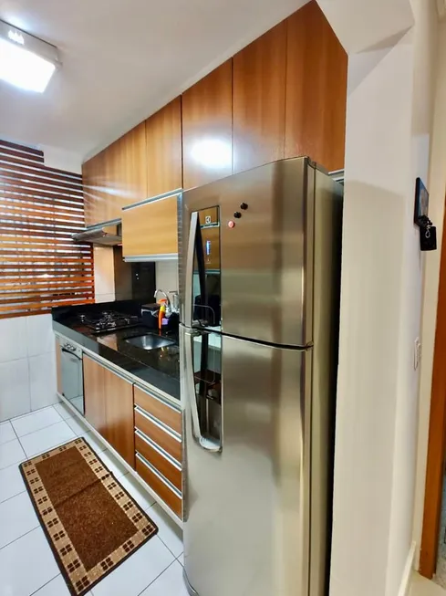 Foto 1 de Apartamento com 2 Quartos à venda, 63m² em Parque Cruzeiro do Sul, São Paulo