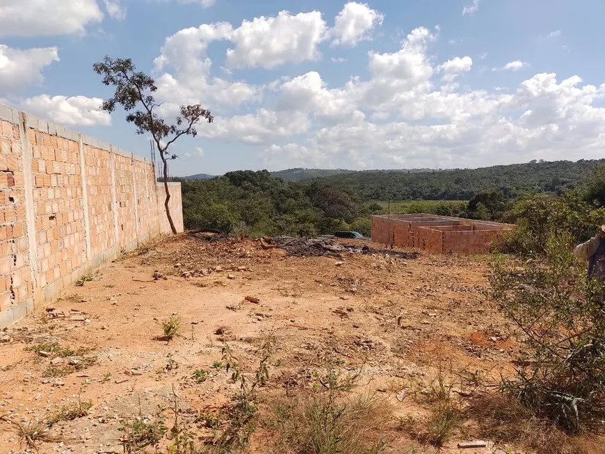 Foto 1 de Lote/Terreno à venda, 360m² em Quintas do Jacuba, Contagem