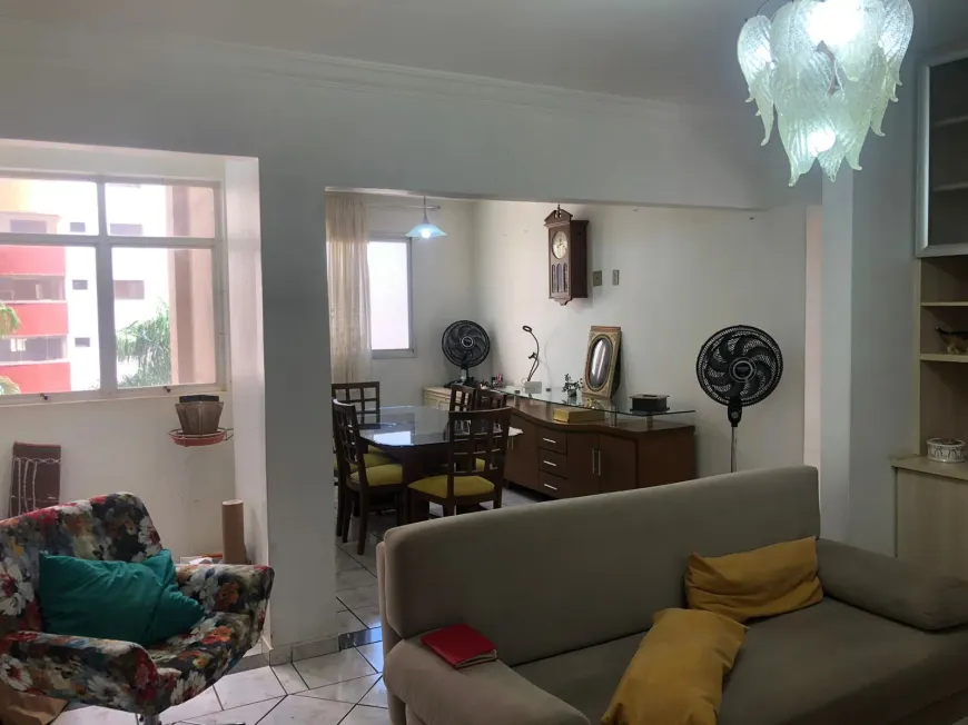 Foto 1 de Apartamento com 3 Quartos à venda, 71m² em Jardim Goiás, Goiânia