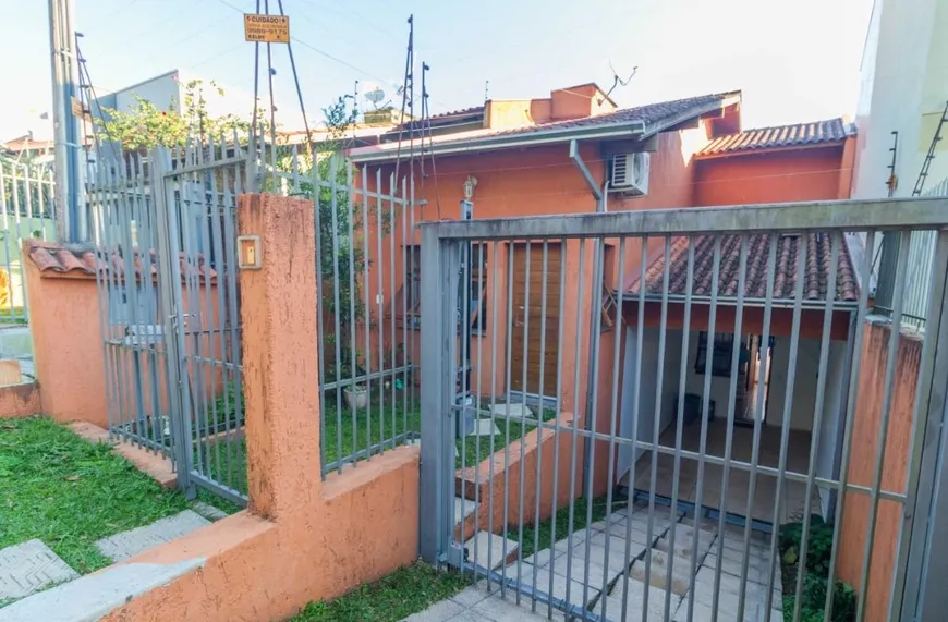 Foto 1 de Casa com 2 Quartos à venda, 110m² em Pinheiro, São Leopoldo