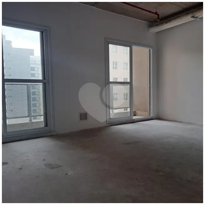 Foto 1 de Sala Comercial para venda ou aluguel, 40m² em Aclimação, São Paulo