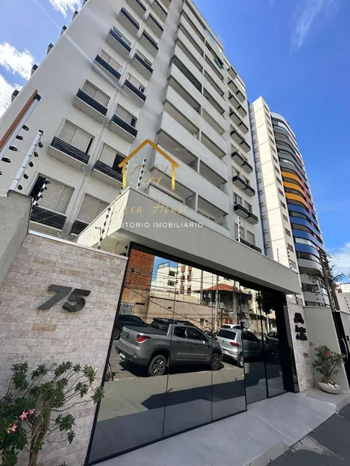 Foto 1 de Apartamento com 3 Quartos à venda, 90m² em Alvorada, Cuiabá