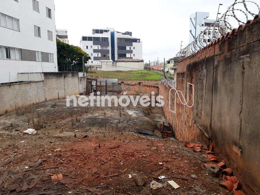 Foto 1 de Lote/Terreno à venda, 416m² em Fernão Dias, Belo Horizonte