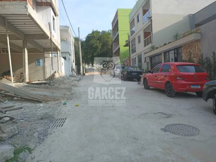 Foto 1 de Lote/Terreno à venda, 117m² em Taquara, Rio de Janeiro