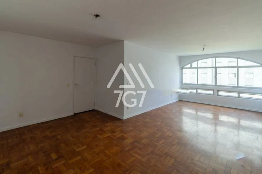 Foto 1 de Apartamento com 3 Quartos à venda, 123m² em Itaim Bibi, São Paulo