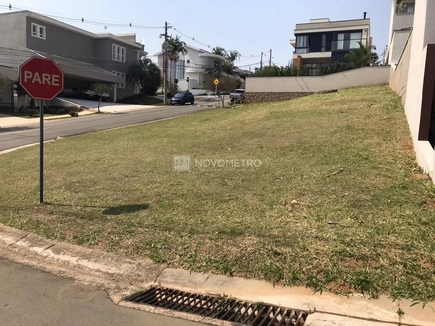 Foto 1 de Lote/Terreno à venda, 402m² em Swiss Park, Campinas