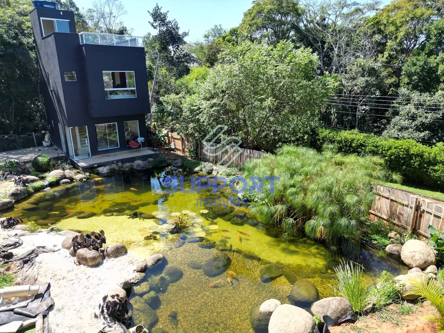 Foto 1 de Casa com 2 Quartos à venda, 150m² em Nova Guarapari, Guarapari